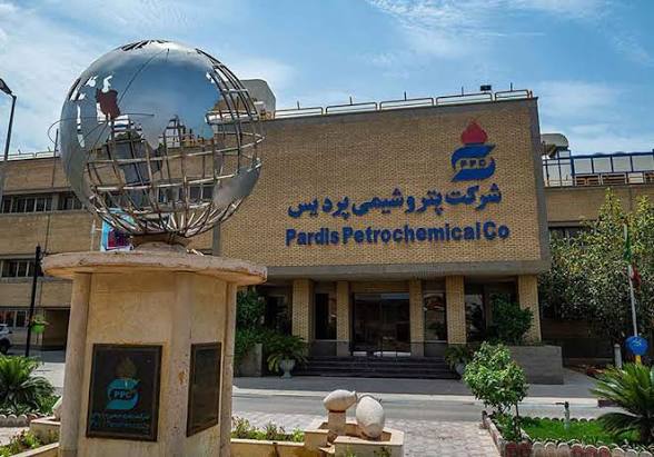 پتروشیمی پردیس؛ نماد اقتدار صنعت اوره !! یا نشانه‌های نگران‌کننده عقب‌گرد مدیریتی!!