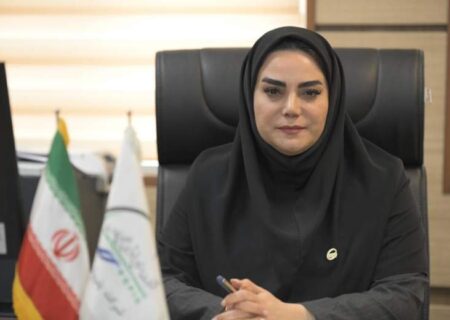 صعود مدیریتی در پتروشیمی اروند: مدیر سابق روابط عمومی، متولی منابع انسانی شد
