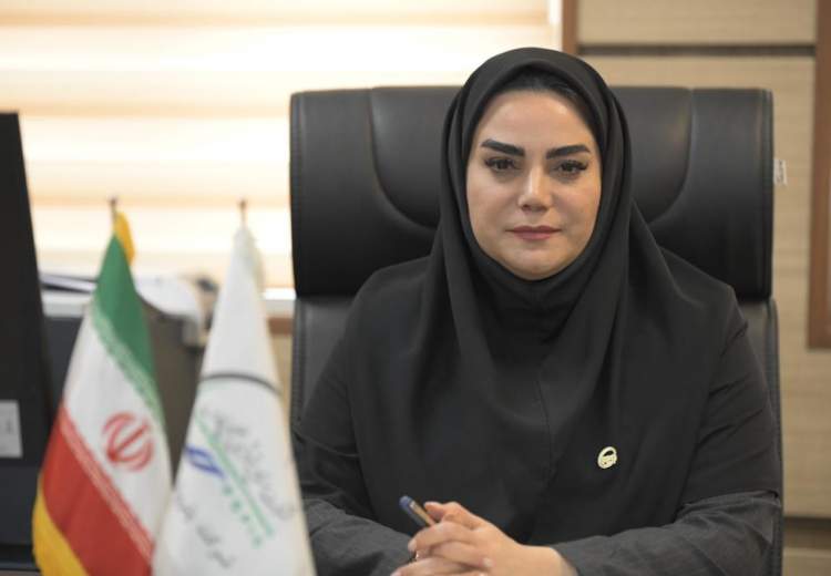 صعود مدیریتی در پتروشیمی اروند: مدیر سابق روابط عمومی، متولی منابع انسانی شد
