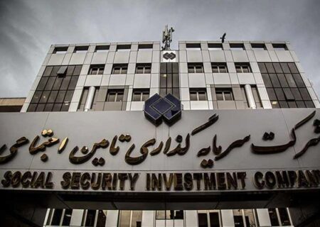 آقای وزیر؛ صورت‌های مالی، کارنامه مدیریت محمدرضا سعیدی را قضاوت کرده‌اند!