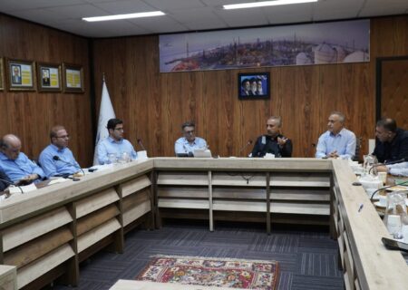 مدیرعامل پتروشیمی بندرامام: زنجیره تأمین باید به موتور خلق ارزش، شفافیت و اعتماد ذی‌نفعان تبدیل شود