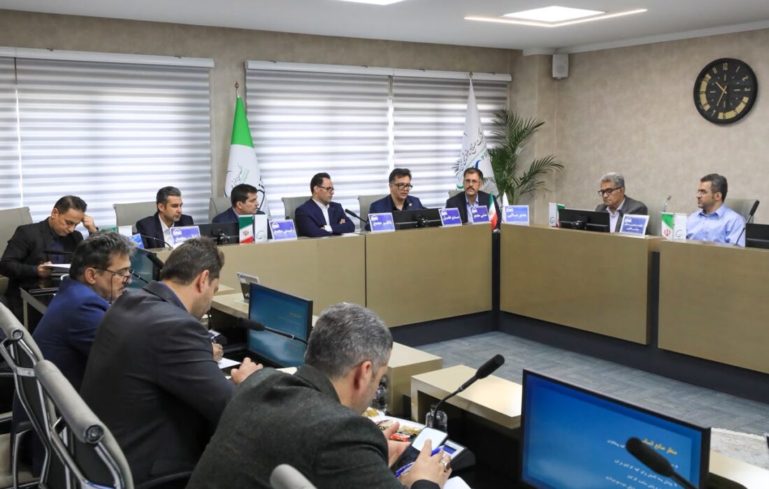 از رشد تولید و رکورد فروش تا افزایش سرمایه در مجمع هنگام
