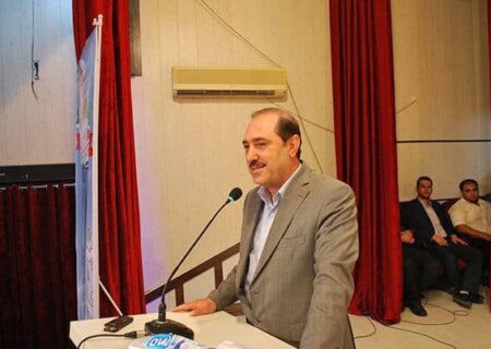 تغییر در هیأت مدیره صندوق بازنشستگی کشوری