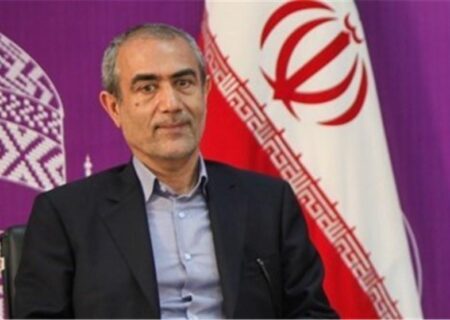 استاندار سابق اردبیل سرپرست شرکت توسعه پلیمر پادجم شد