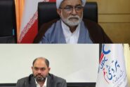 پیام دکتر امیر اکبری مدیرعامل پتروشیمی جم بمناسبت انتخاب مجدد دکتر موسی احمدی به ریاست کمیسیون انرژی مجلس