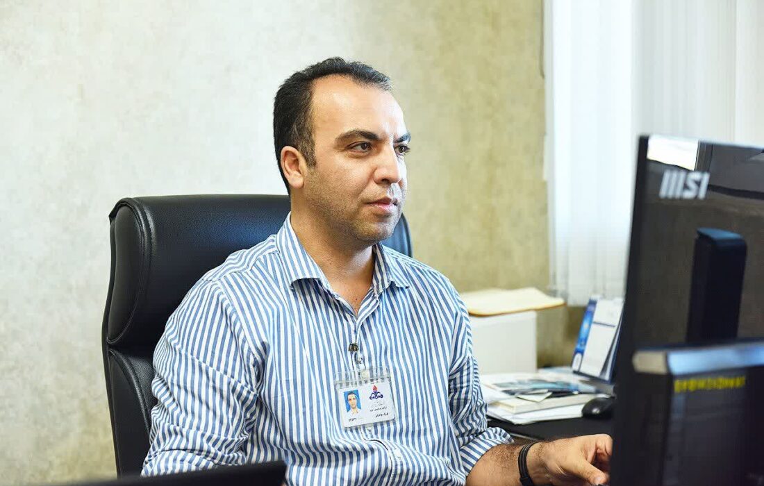 نقش راهبردی ICT در پایداری کسب‌وکار و تحول دیجیتال پتروشیمی تبریز/ گفتگو با مهندس برادران، رئیس فناوری اطلاعات و ارتباطات شرکت پتروشیمی تبریز