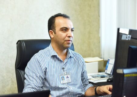نقش راهبردی ICT در پایداری کسب‌وکار و تحول دیجیتال پتروشیمی تبریز/ گفتگو با مهندس برادران، رئیس فناوری اطلاعات و ارتباطات شرکت پتروشیمی تبریز