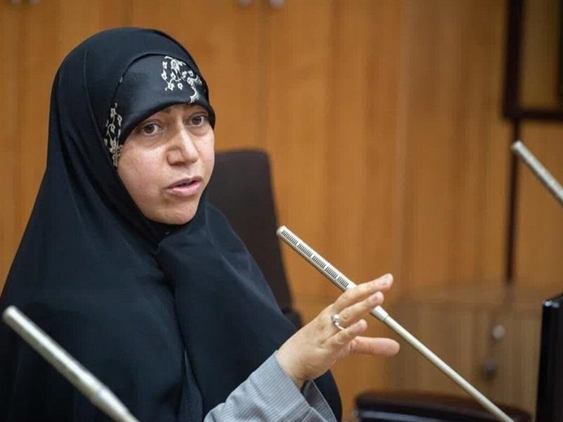 نماینده مردم قزوین در بازدید از پایگاه رفاه ایرانیان: خدمات حمایتی وزارت رفاه حتی در دوران جنگ هم قطع نشد