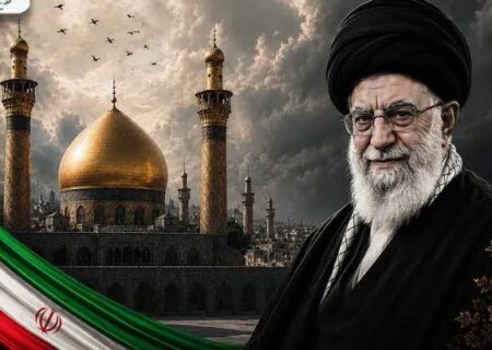 پیام تسلیت و دعوت مدیرعامل هلدینگ انرژی سپهر به حضور در مراسم تشییع رهبر شهید