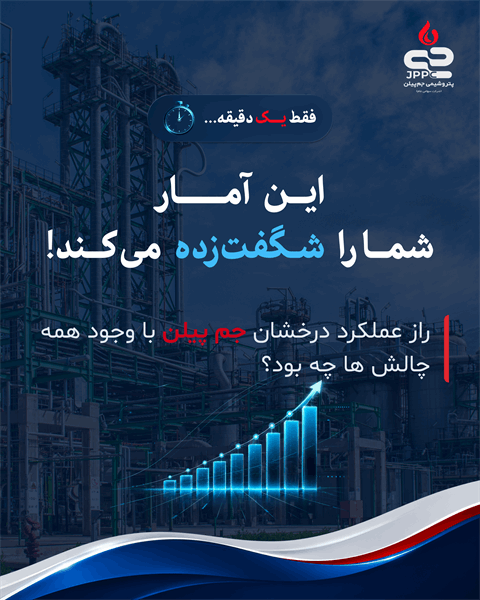 فقط یک دقیقه… این آمار شما را شگفت‌زده می‌کند! راز عملکرد درخشان جم پیلن با وجود همه چالش ها چه بود؟
