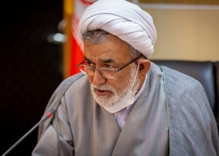 تداوم ریاست موسی احمدی بر کمیسیون انرژی مجلس برای سومین سال متوالی