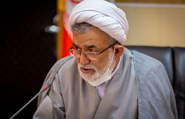 تداوم ریاست موسی احمدی بر کمیسیون انرژی مجلس برای سومین سال متوالی