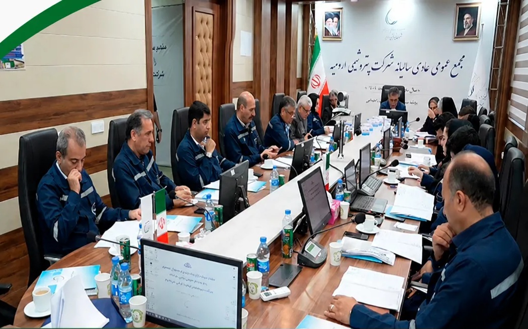 فرمول جدید شاروم برای سودآوری؛ کاهش تولید، افزایش درآمد