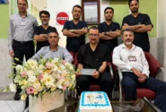 پتروشیمی زاگرس از نقش مؤثر پزشکان در پیشگیری از بیماریهای شغلی و حفظ سلامت کارکنان تقدیر کرد