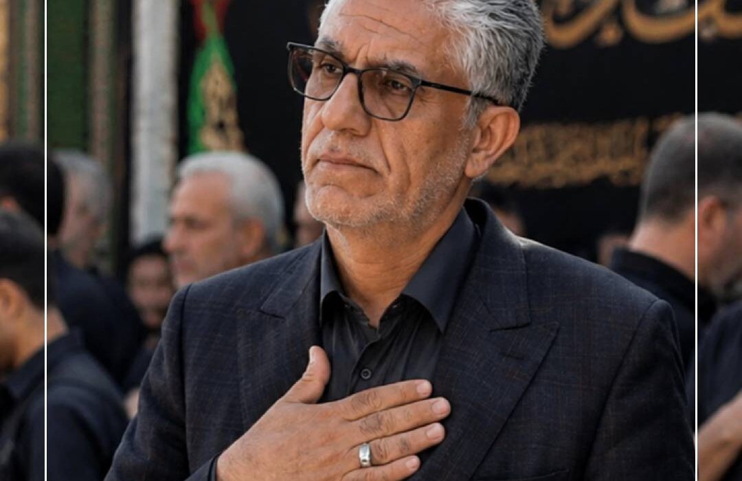 پیام تسلیت جناب آقای مهندس پوركیا مدیرعامل محترم شركت پتروشیمی شیراز به مناسبت فرا رسیدن اربعین حسینی