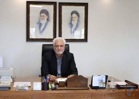سیروس حامدی رسماً مدیرعامل پتروشیمی مروارید شد؛