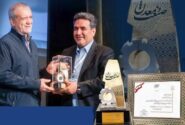 محمد شریعتمداری: انتخاب پتروشیمی نوری به‌عنوان «واحد نمونه صنعتی و معدنی کشور» در شرایط دشوار جنگ تحمیلی حاصل همدلی، دانش و روحیه جهادی است