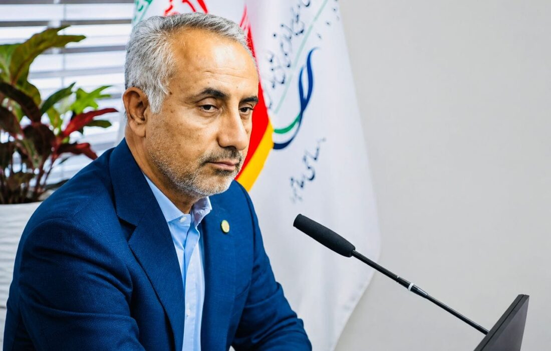 پروژه کلرآلکالی پتروشیمی بندرامام رسماً وارد فاز اجرایی شد
