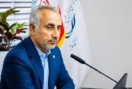 پروژه کلرآلکالی پتروشیمی بندرامام رسماً وارد فاز اجرایی شد