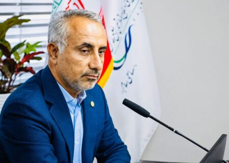 پروژه کلرآلکالی پتروشیمی بندرامام رسماً وارد فاز اجرایی شد
