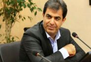 خداداد غریب‌پور رئیس صندوق توسعه ملی شد