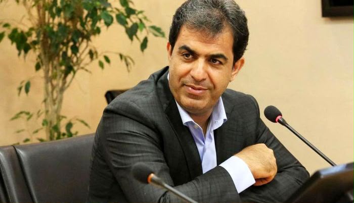 خداداد غریب‌پور رئیس صندوق توسعه ملی شد
