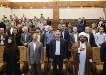 افتتاح مرکز آموزش و پایش محیط زیست ماهشهر با مشارکت پتروشیمی بندرامام