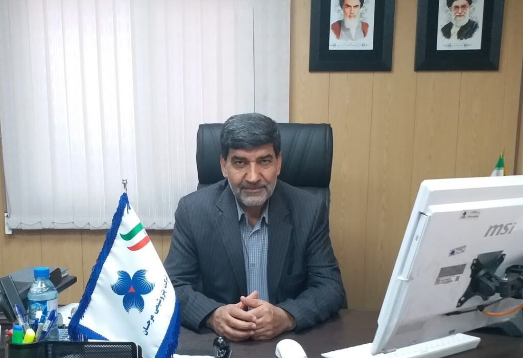 هیات مدیره پتروشیمی تندگویان دستخوش تغییر شد