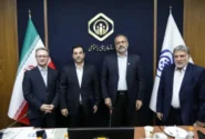 آغاز فعالیت سرپرست جدید سازمان تأمین اجتماعی؛ تأکید بر تداوم خدمترسانی و تقویت رویکرد بیننسلی