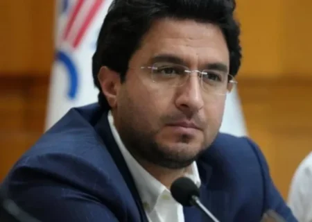مدیرعامل پتروشیمی خارک: پایداری تولید، مسئولیت ملی ما در قبال اقتصاد ایران است