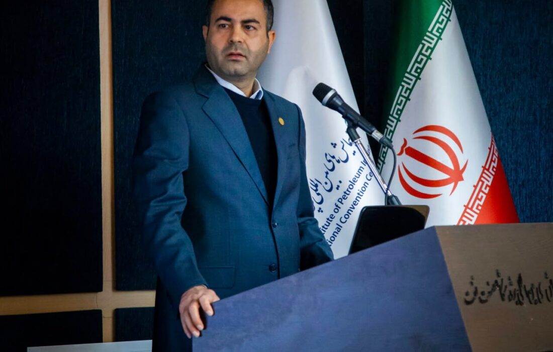 عضو جدید هیئت‌مدیره پتروشیمی ارومیه معرفی شد