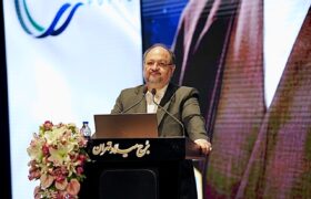 راهبرد جدید «فارس» پس از جنگ/سرکوب قیمتی از مشکلات تولید در صنعت پتروشیمی است/ کاهش وابستگی به زیرساخت‌های متمرکز انرژی در دستور کار است/ ظرفیت تولید بر اساس شرایط بازار و سودآوری مورد بازنگری قرار گرفته