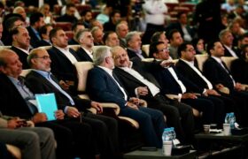 اهداف با ۳ کرسی، تاپیکو و سهام عدالت هر کدام یک کرسی در ترکیب جدید هیئت مدیره هلدینگ خلیج فارس