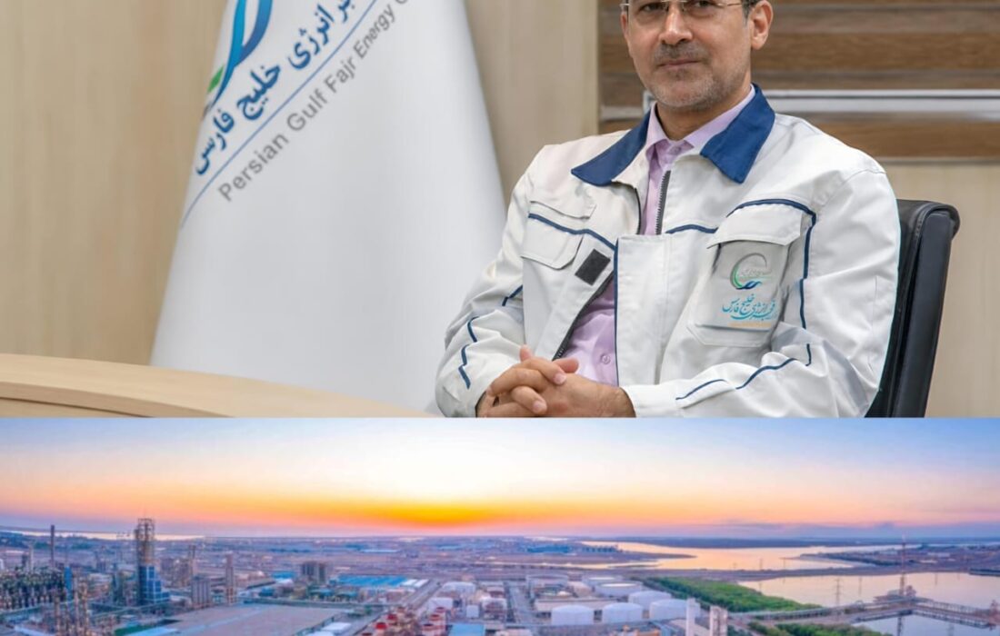 بازگشت تولید ۴۰۰ مگاوات ظرفیت تولید برق فجرانرژی تا پایان سال جاری/اجرای هم‌زمان طرح‌های احیای تولید برق فجر ۱ و فجر ۲، اتصال بخار بویلرهای موجود و تأمین دو بویلر جدید