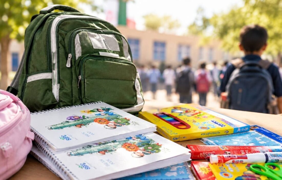 سرمایه‌گذاری روی دانایی؛ حمایت پتروشیمی بوعلی سینا از دانش‌آموزان کم‌برخوردار ماهشهر
