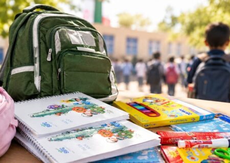 سرمایه‌گذاری روی دانایی؛ حمایت پتروشیمی بوعلی سینا از دانش‌آموزان کم‌برخوردار ماهشهر