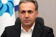 مدیرعامل گروه سرمایه‌گذاری غدیر معارفه شد/تأکید مهندس زحمتکش بر حفظ سرمایه‌های موجود، اصلاح پرتفوی و حرکت به سمت سرمایه‌سازی