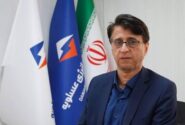 رضا فرزادی مدیرعامل دماوند انرژی عسلویه شد