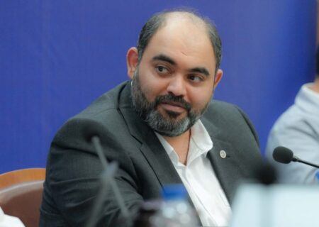 قدردانی مدیرعامل پتروشیمی جم از تلاشگران »مبین انرژی خلیج‌فارس« / از راه‌اندازی بویلر هشتم تا پایداری یوتیلیتی پتروشیمی‌ها