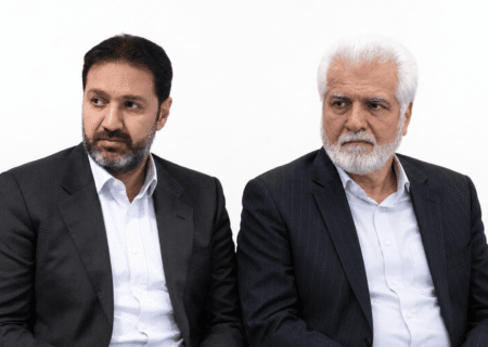 سیروس حامدی عضو هیات‌مدیره پتروشیمی مروارید شد