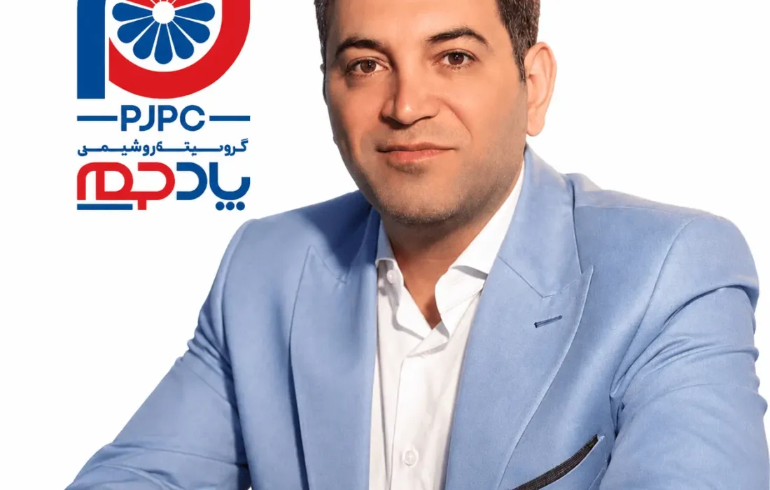 مهدی بختیاری سرپرست معاونت تولید و عملیات پادجم شد