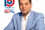 مهدی بختیاری سرپرست معاونت تولید و عملیات پادجم شد
