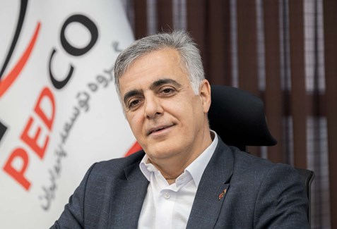 پیام تبریک مدیرعامل گروه توسعه پتروایران به مناسبت روز کارمند