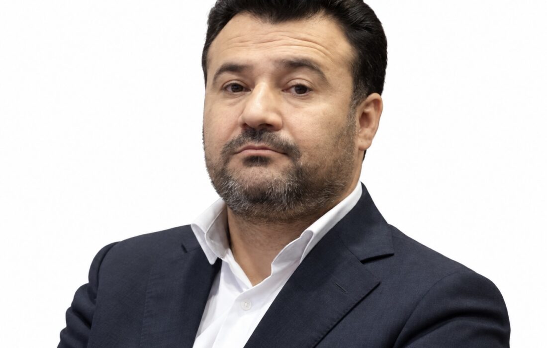 موسی بیژنی‌پور دبیر کمیته انتصابات پتروشیمی پارس شد
