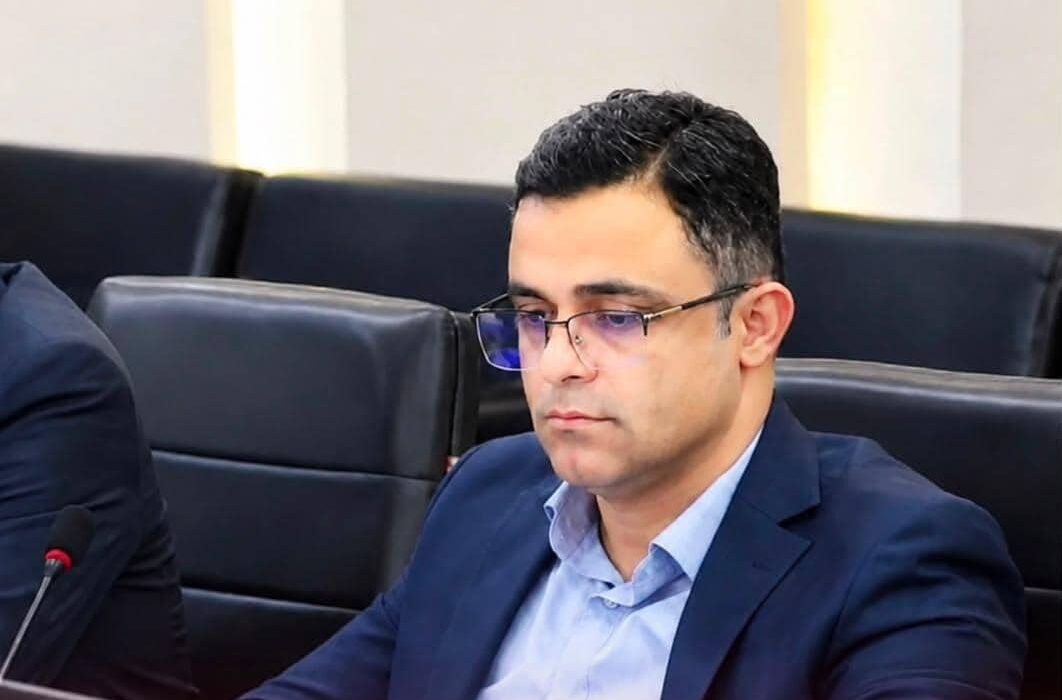 عضو جدید هیئت‌مدیره پتروشیمی کیمیای پارس معرفی شد