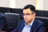 عضو جدید هیئت‌مدیره پتروشیمی کیمیای پارس معرفی شد