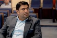 استعفای احمد دهقان از مدیرعاملی هلدینگ انرژی سپهر پذیرفته شد