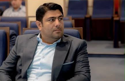 استعفای احمد دهقان از مدیرعاملی هلدینگ انرژی سپهر پذیرفته شد
