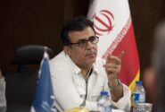 رضا کریمی به عنوان سرپرست شرکت انرژی سپهر منصوب شد