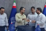 تجلیل از تلاشگران ایمنی و آتش‌نشانی پتروشیمی مروارید